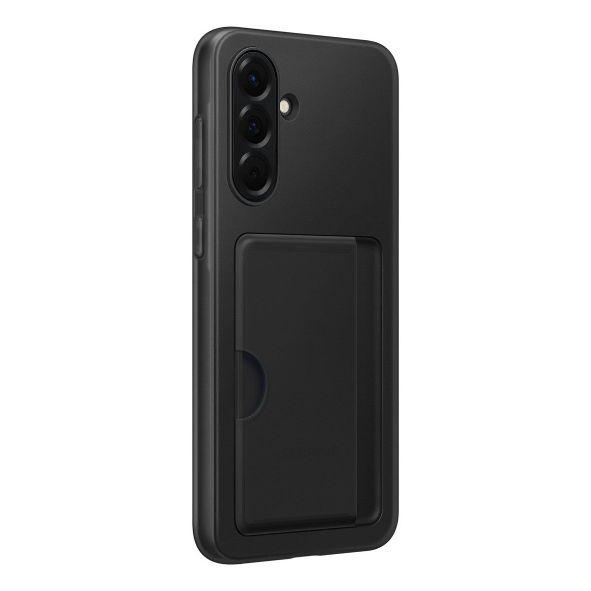 Samsung Card Slot Case Galaxy A56 schwarz - trend - shop.deals