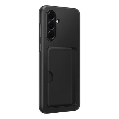 Samsung Card Slot Case Galaxy A56 schwarz - trend - shop.deals