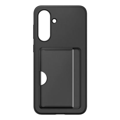 Samsung Card Slot Case Galaxy A56 schwarz - trend - shop.deals