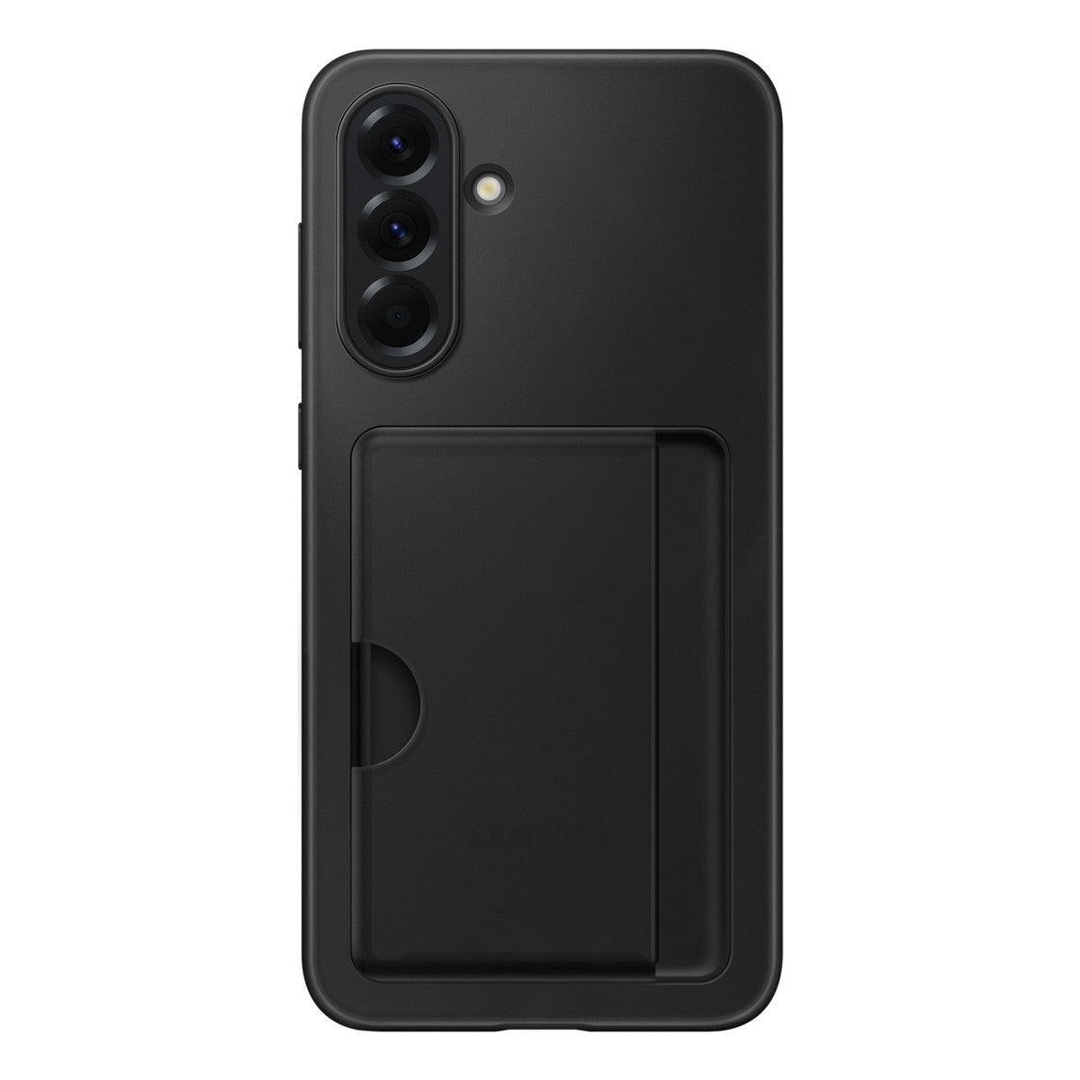 Samsung Card Slot Case Galaxy A56 schwarz - trend - shop.deals