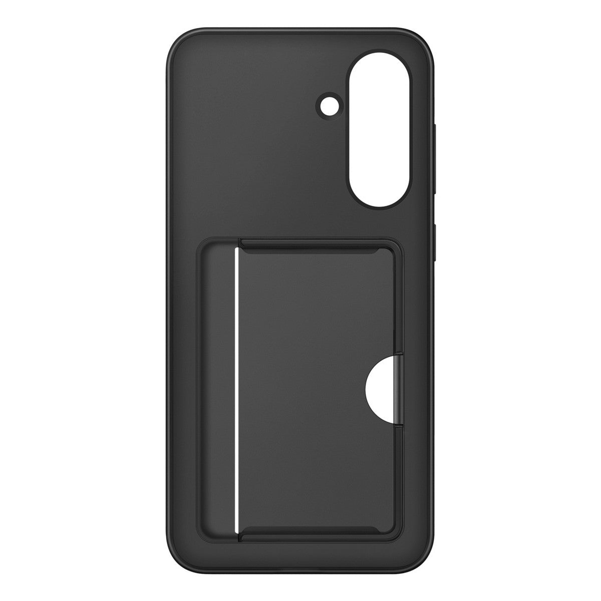 Samsung Card Slot Case Galaxy A56 schwarz - trend - shop.deals