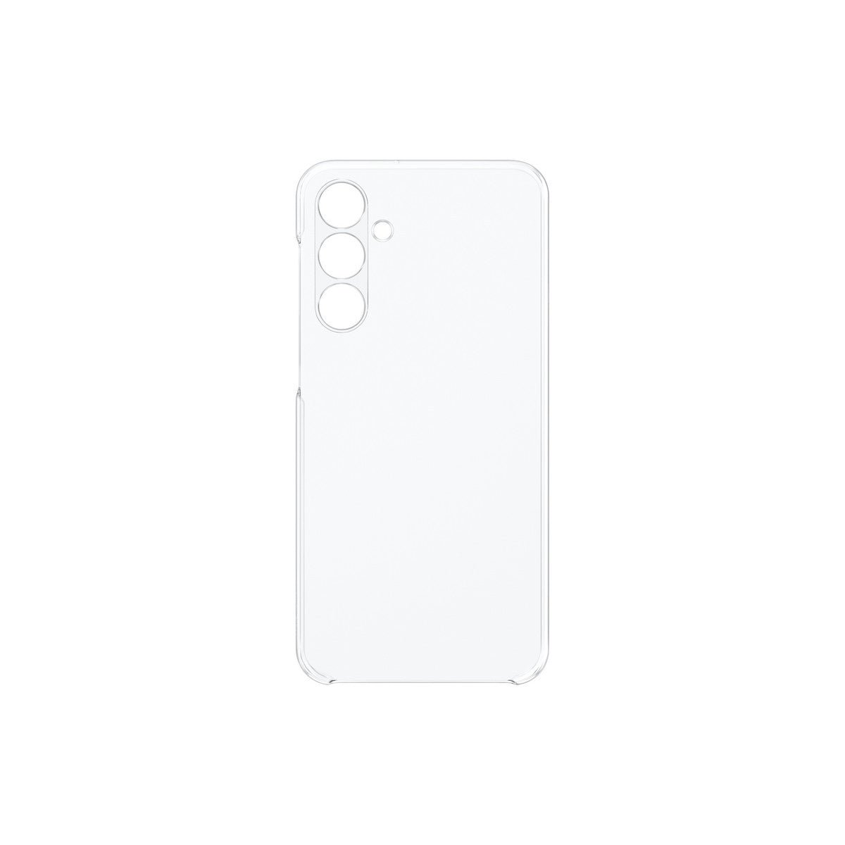 Samsung Clear Case Galaxy A16 transparent - trend - shop.deals