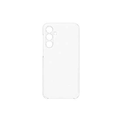 Samsung Clear Case Galaxy A16 transparent - trend - shop.deals
