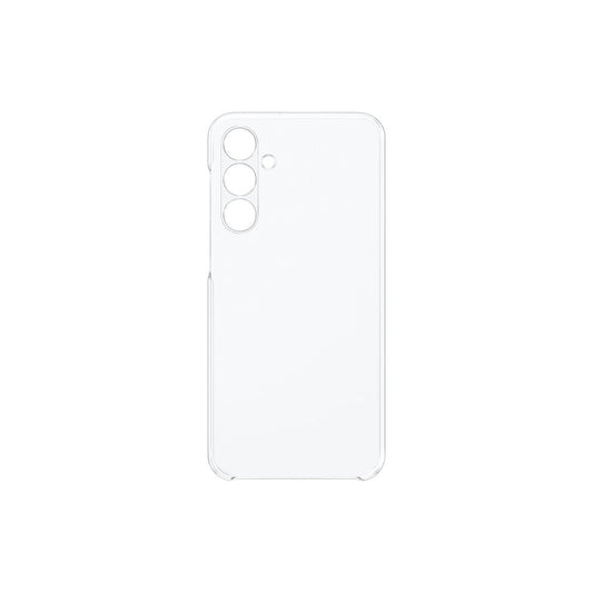Samsung Clear Case Galaxy A16 transparent - trend - shop.deals