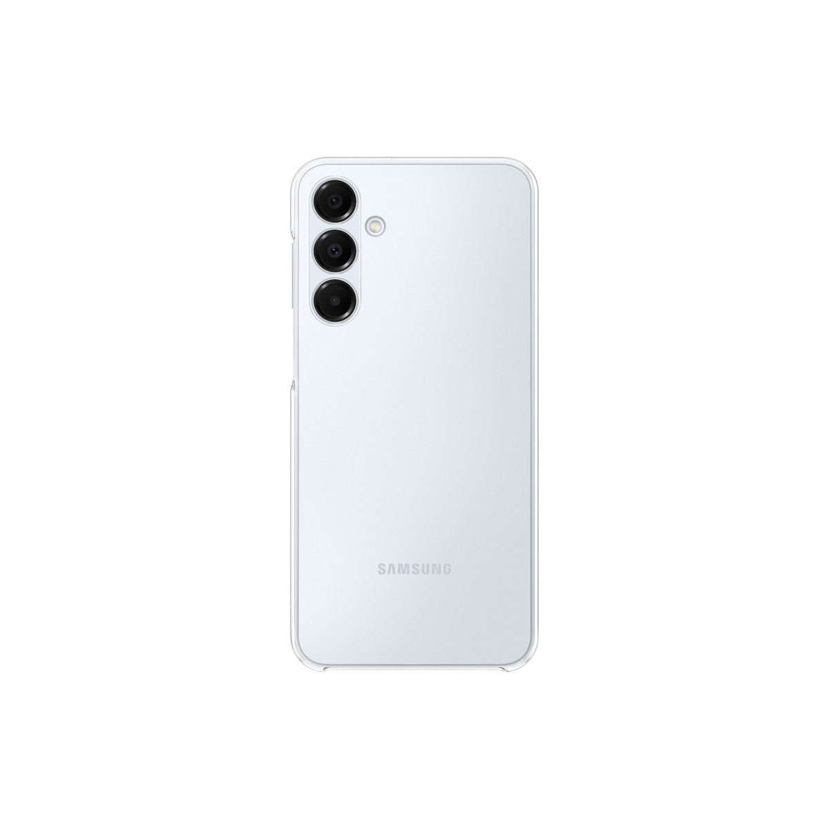 Samsung Clear Case Galaxy A16 transparent - trend - shop.deals