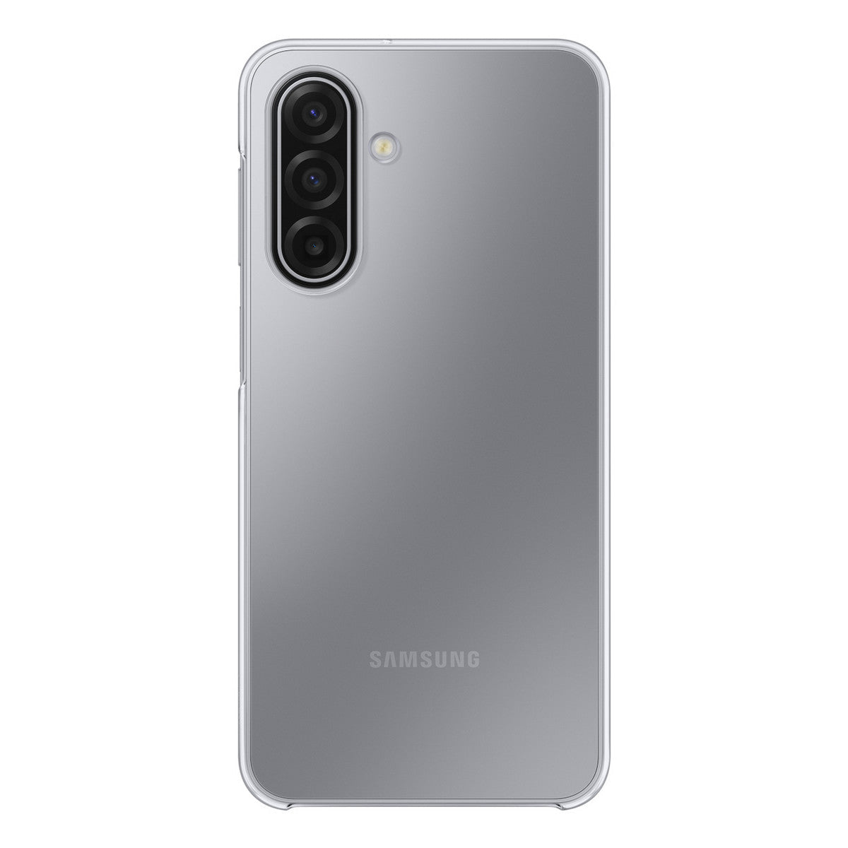 Samsung Clear Case Galaxy A17 transparent - trend - shop.deals