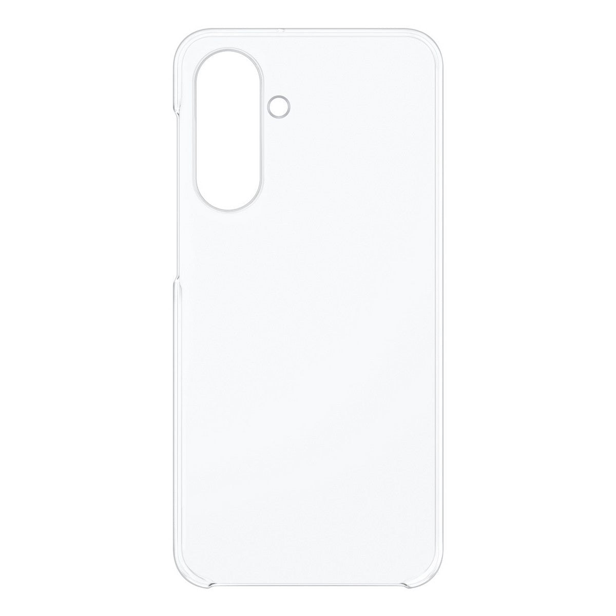 Samsung Clear Case Galaxy A17 transparent - trend - shop.deals