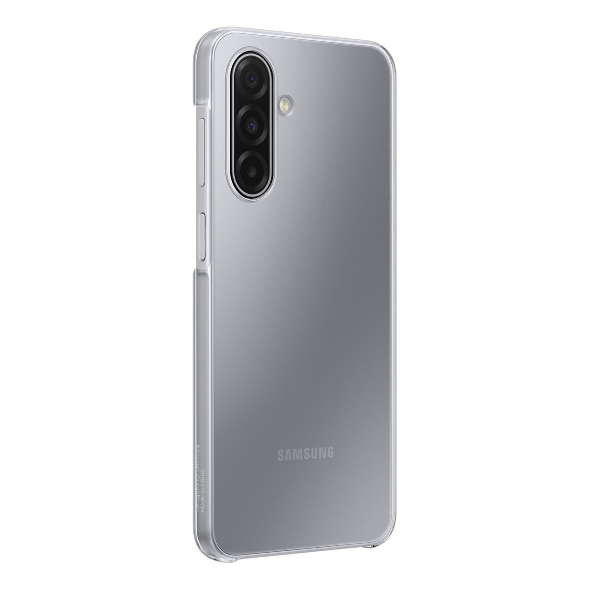 Samsung Clear Case Galaxy A17 transparent - trend - shop.deals