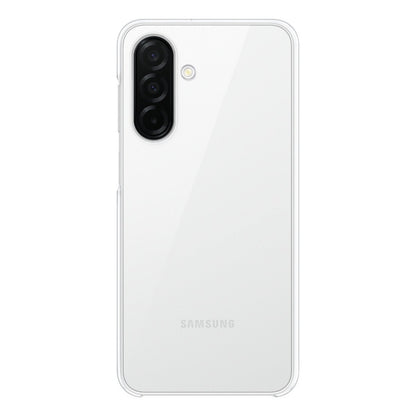 Samsung Clear Case Galaxy A26 transparent - trend - shop.deals