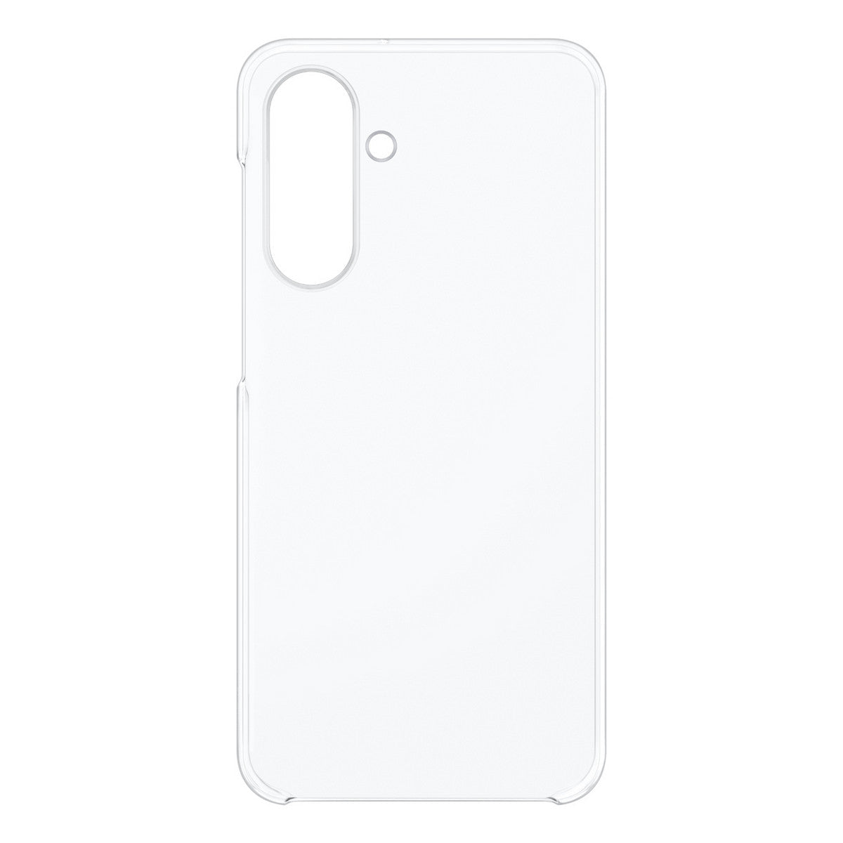 Samsung Clear Case Galaxy A26 transparent - trend - shop.deals