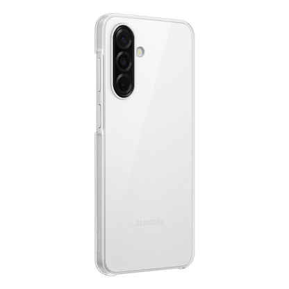 Samsung Clear Case Galaxy A26 transparent - trend - shop.deals