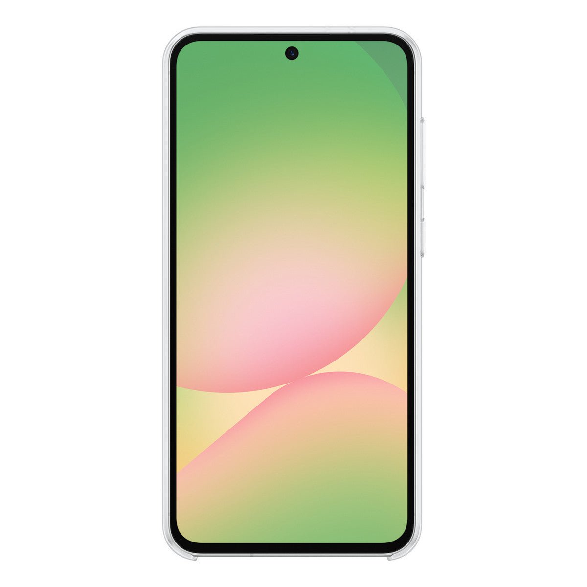 Samsung Clear Case Galaxy A56 transparent - trend - shop.deals
