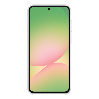 Samsung Clear Case Galaxy A56 transparent - trend - shop.deals