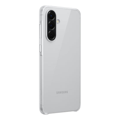 Samsung Clear Case Galaxy A56 transparent - trend - shop.deals