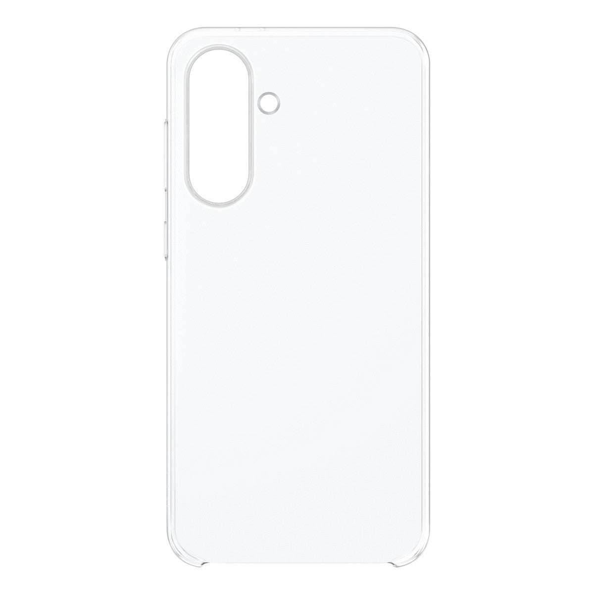 Samsung Clear Case Galaxy A56 transparent - trend - shop.deals