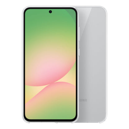 Samsung Clear Case Galaxy A56 transparent - trend - shop.deals
