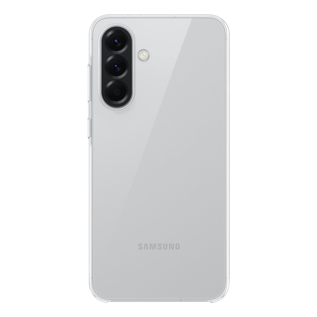 Samsung Clear Case Galaxy A56 transparent - trend - shop.deals