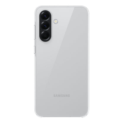 Samsung Clear Case Galaxy A56 transparent - trend - shop.deals