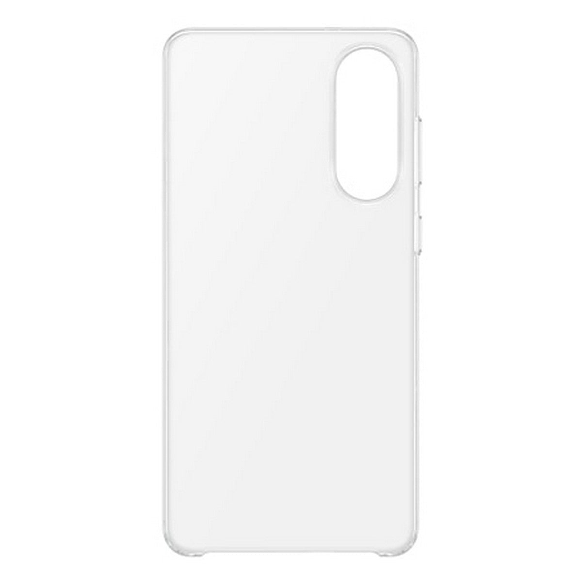 Samsung Clear Case Galaxy S25 Edge transparent - trend - shop.deals