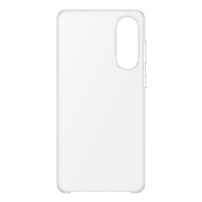 Samsung Clear Case Galaxy S25 Edge transparent - trend - shop.deals