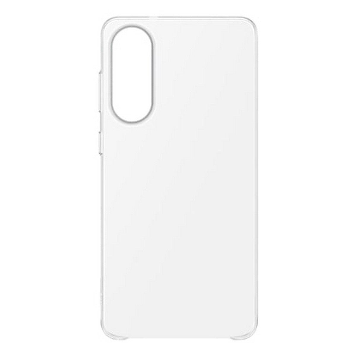 Samsung Clear Case Galaxy S25 Edge transparent - trend - shop.deals