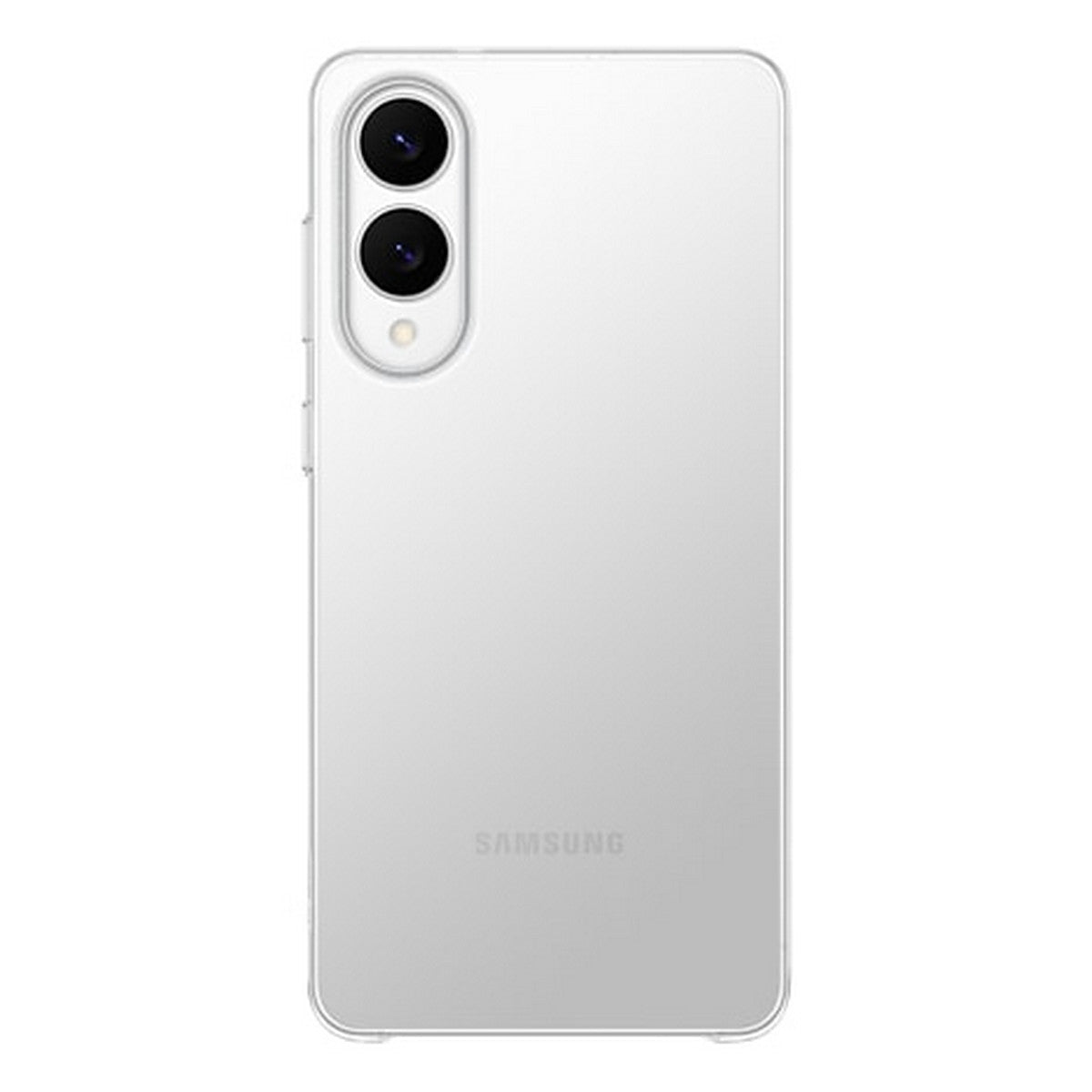 Samsung Clear Case Galaxy S25 Edge transparent - trend - shop.deals