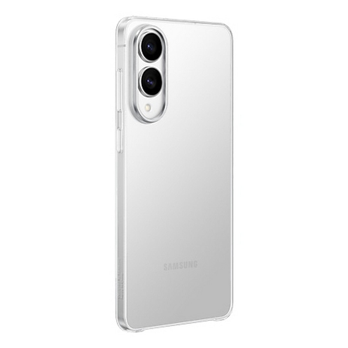 Samsung Clear Case Galaxy S25 Edge transparent - trend - shop.deals