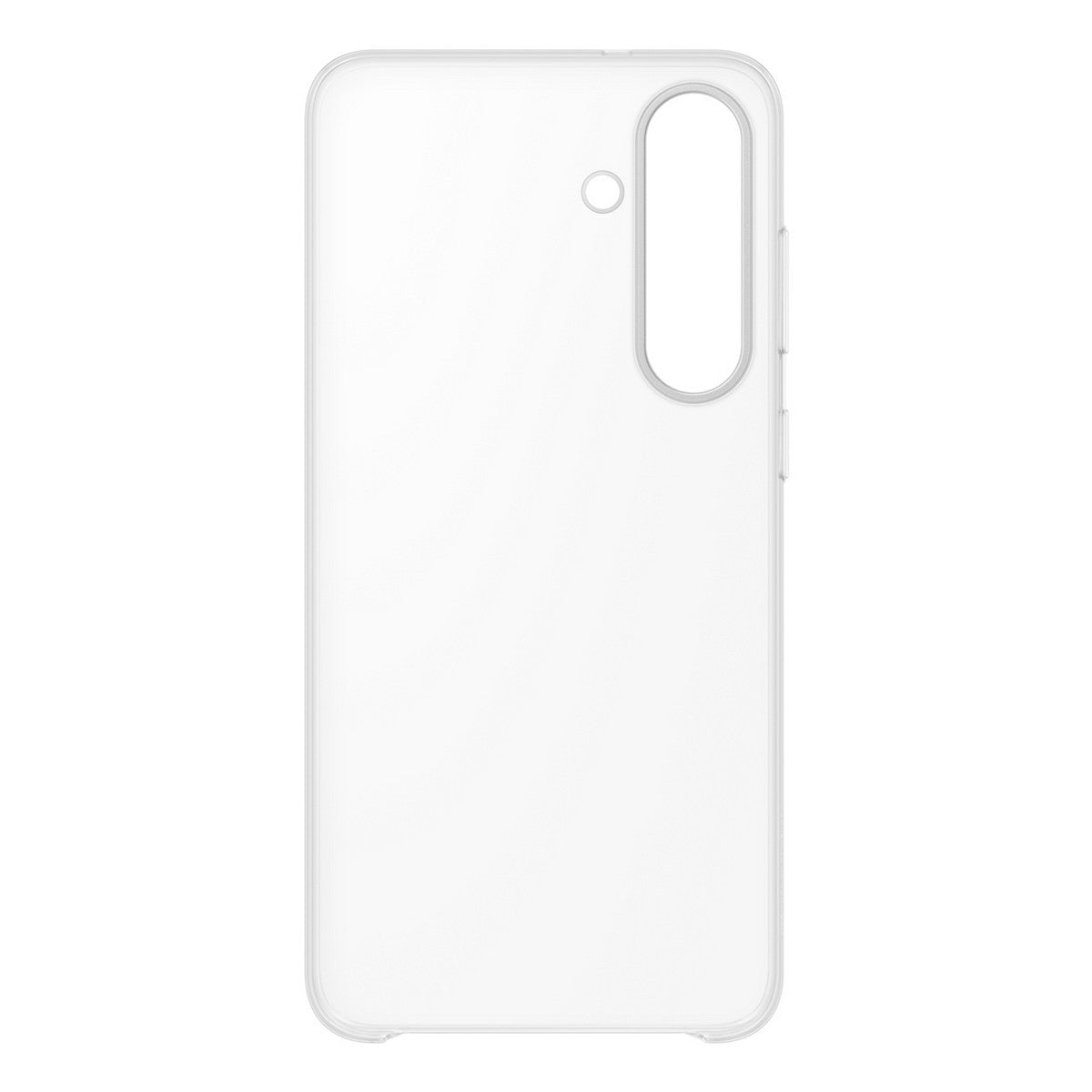Samsung Clear Case Galaxy S25 FE transparent - trend - shop.deals