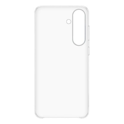 Samsung Clear Case Galaxy S25+ transp. - trend - shop.deals
