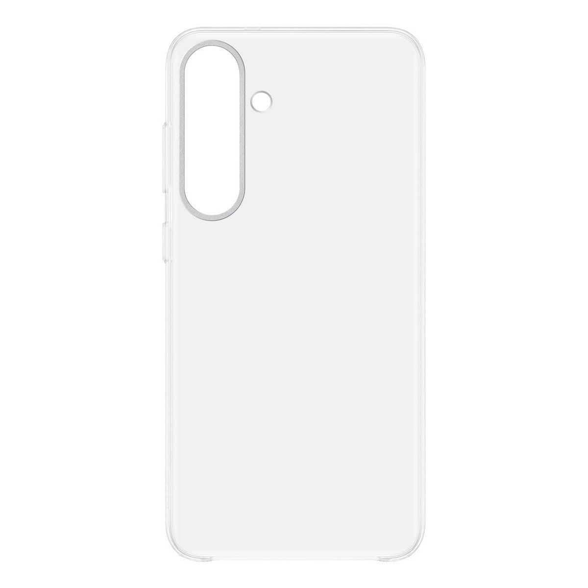 Samsung Clear Case Galaxy S25+ transp. - trend - shop.deals