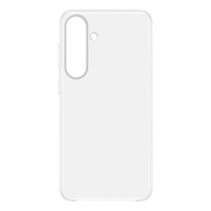 Samsung Clear Case Galaxy S25+ transp. - trend - shop.deals