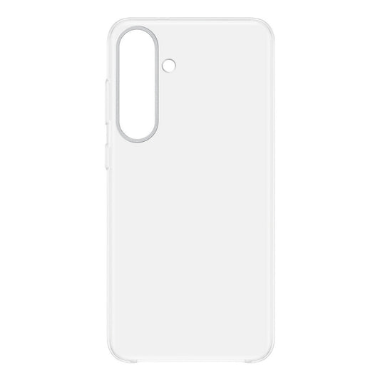 Samsung Clear Case Galaxy S25+ transp. - trend - shop.deals