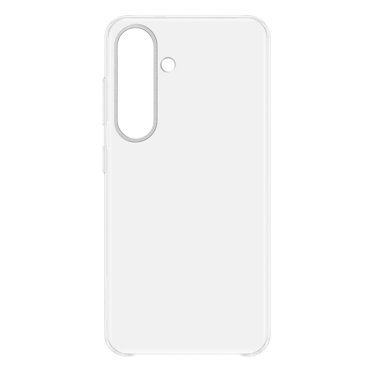 Samsung Clear Case Galaxy S25 transparent - trend - shop.deals