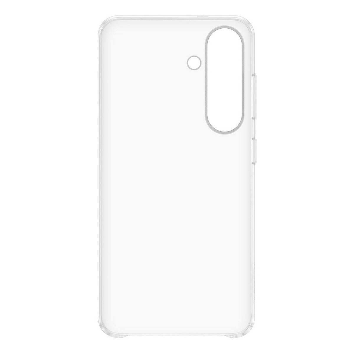 Samsung Clear Case Galaxy S25 transparent - trend - shop.deals
