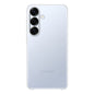 Samsung Clear Case Galaxy S25 transparent - trend - shop.deals