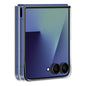 Samsung Clear Case Galaxy Z Flip7 transparent - trend - shop.deals