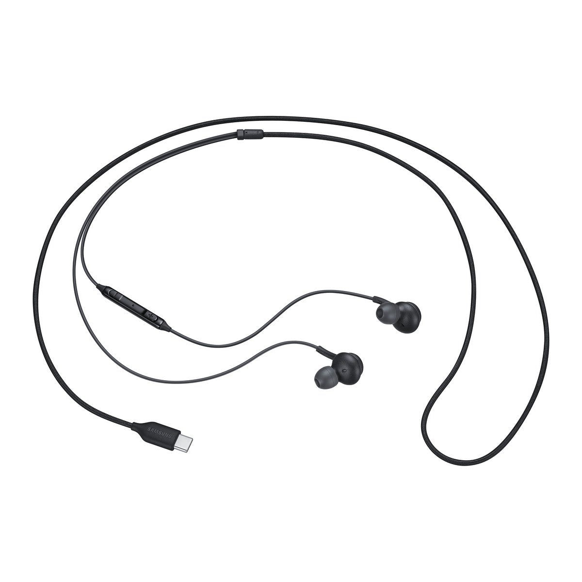 Samsung EO - IC100 In - Ear USB - C schwarz - trend - shop.deals