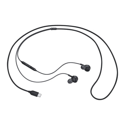 Samsung EO - IC100 In - Ear USB - C schwarz - trend - shop.deals