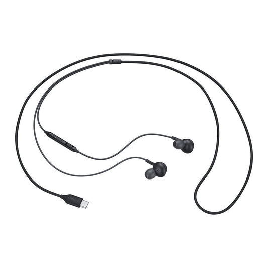 Samsung EO - IC100 In - Ear USB - C schwarz - trend - shop.deals