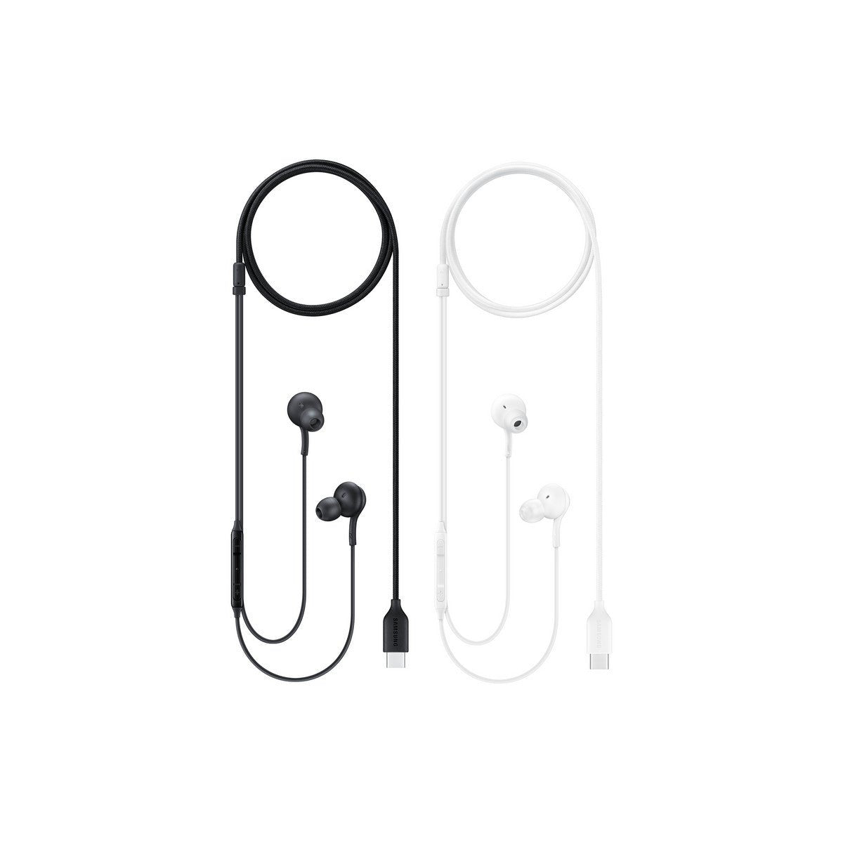 Samsung EO - IC100 In - Ear USB - C schwarz - trend - shop.deals