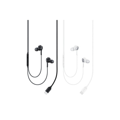 Samsung EO - IC100 In - Ear USB - C schwarz - trend - shop.deals