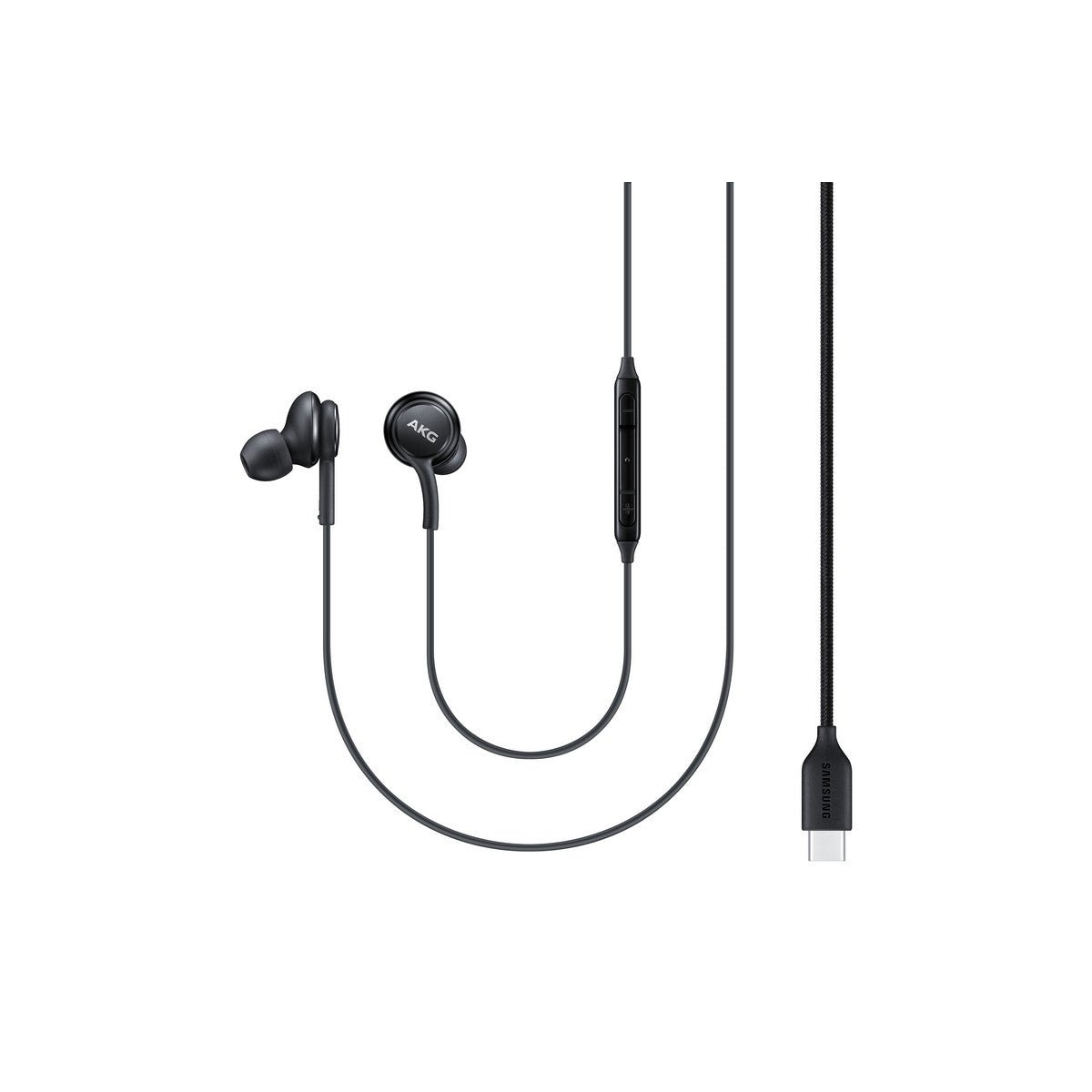 Samsung EO - IC100 In - Ear USB - C schwarz - trend - shop.deals