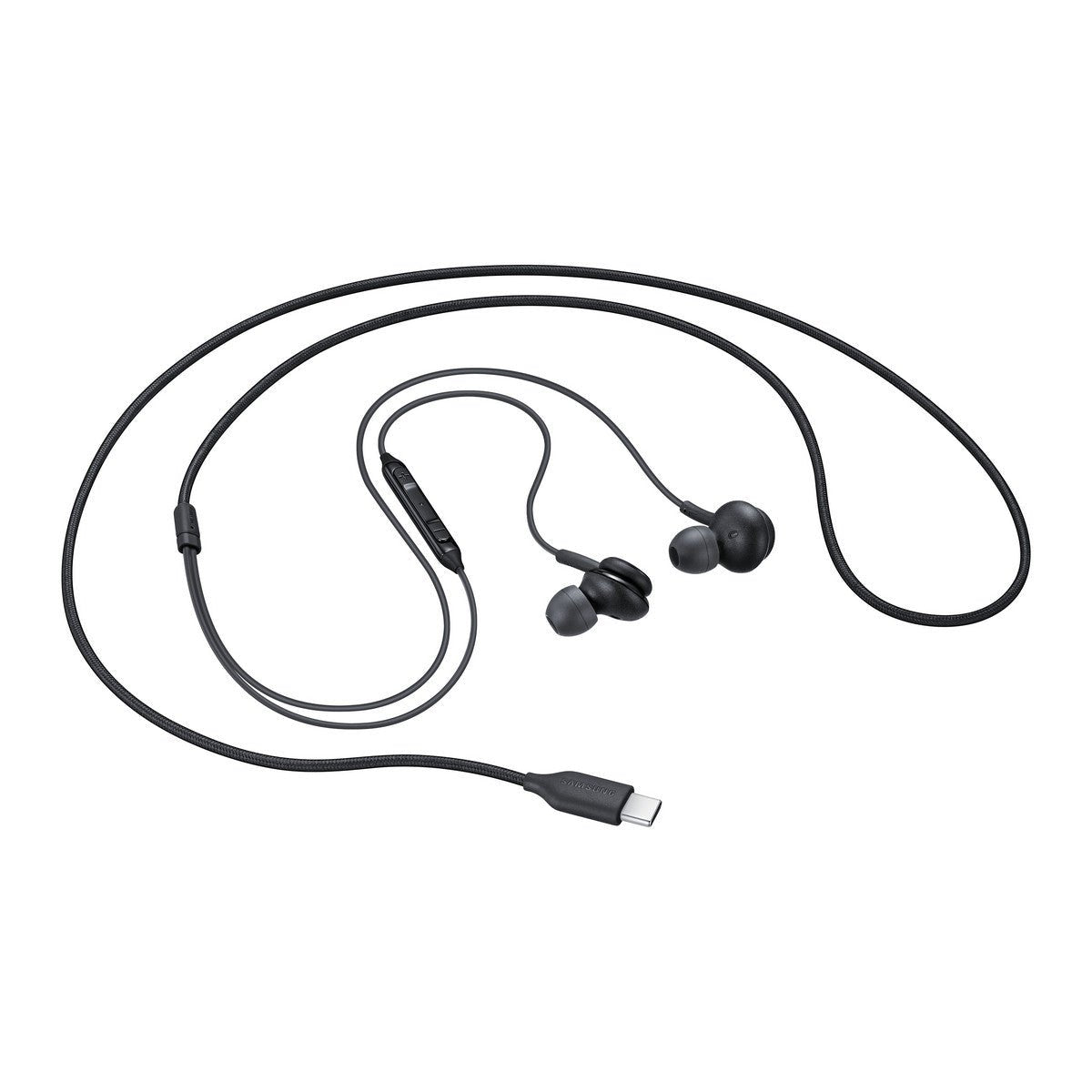 Samsung EO - IC100 In - Ear USB - C schwarz - trend - shop.deals
