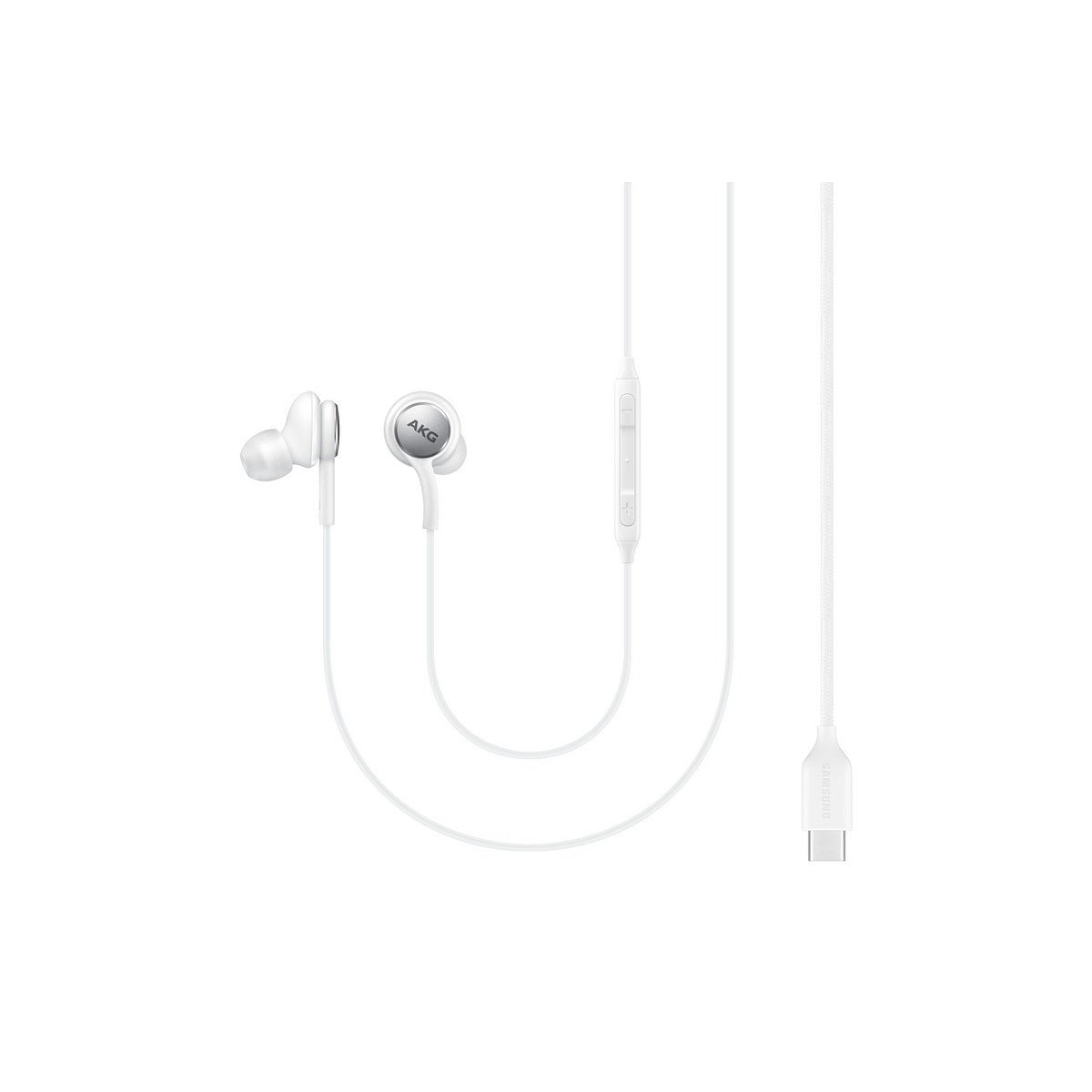Samsung EO - IC100 In - Ear USB - C weiß - trend - shop.deals