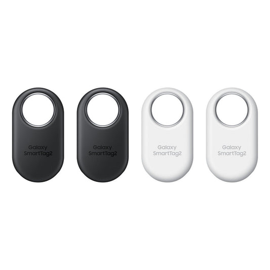 Samsung Galaxy SmartTag 2 EI - T5600 (4er Pack) black+white - trend - shop.deals