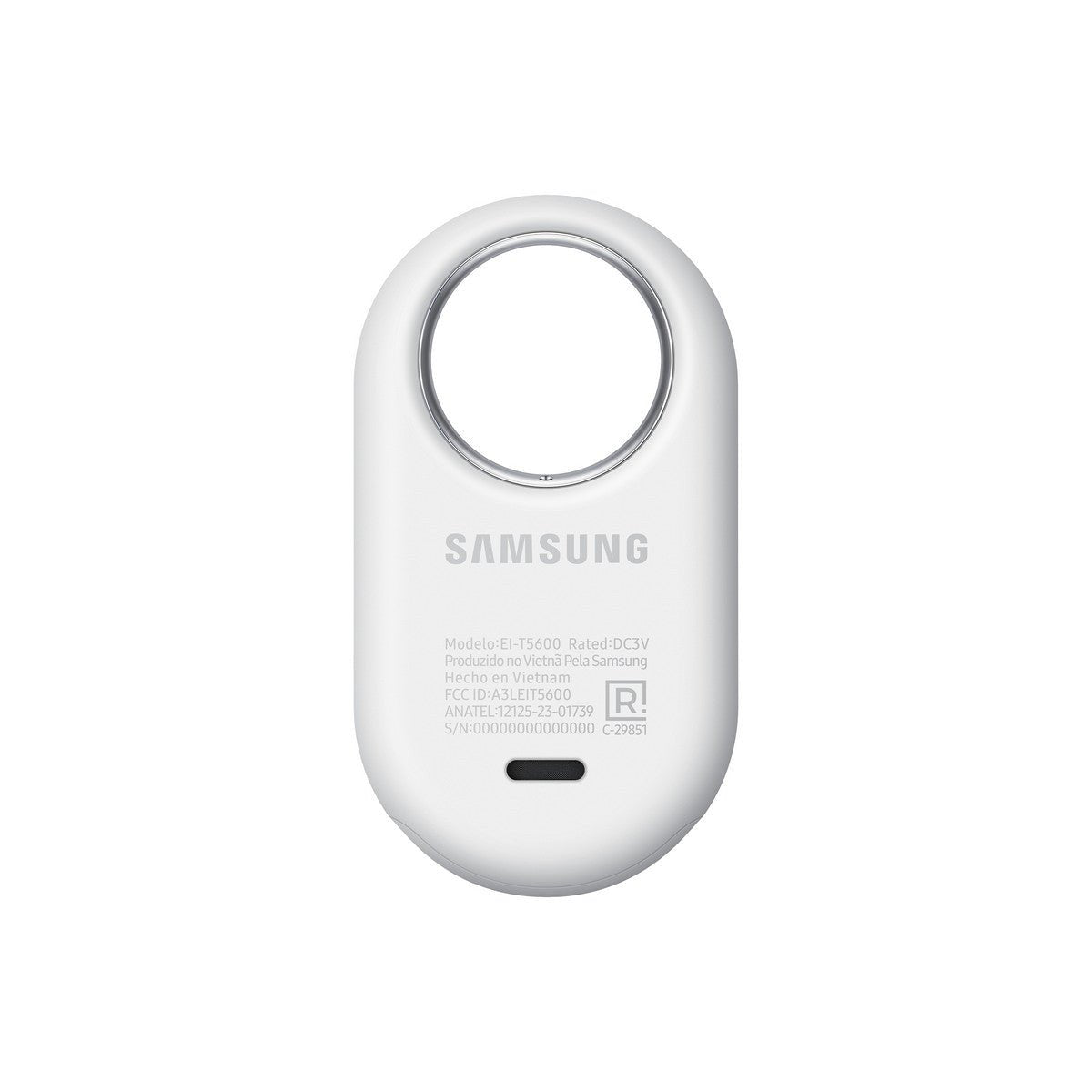 Samsung Galaxy SmartTag 2 EI - T5600 white - trend - shop.deals