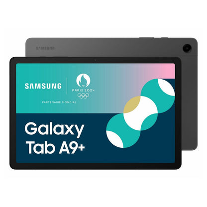 Samsung Galaxy Tab A9+ - SM - X210 - 11" - WiFi - 4GB - 64GB - Graphit - trend - shop.deals
