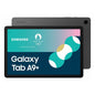 Samsung Galaxy Tab A9+ - SM - X210 - 11" - WiFi - 4GB - 64GB - Graphit - trend - shop.deals