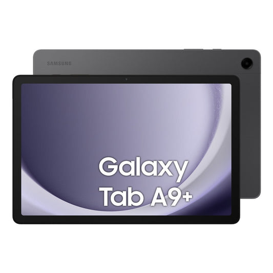 Samsung Galaxy Tab A9+ - SM - X210 - 11" - WiFi - 6GB - 128GB - Graphit - EU - trend - shop.deals