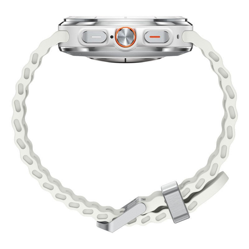 Samsung Galaxy Watch Ultra LTE L705 47mm titan white - trend - shop.deals
